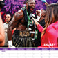 Deontay Wilder Calendar 2025