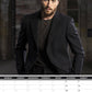 Aaron Taylor-Johnson Calendar 2025