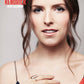 Anna Kendrick Calendar 2025