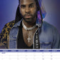 Jason Derulo Calendar 2025