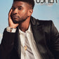 Usher Calendar 2025