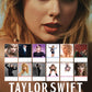 Taylor Swift Calendar 2025