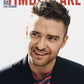 Justin Timberlake Calendar 2025