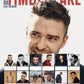 Justin Timberlake Calendar 2025