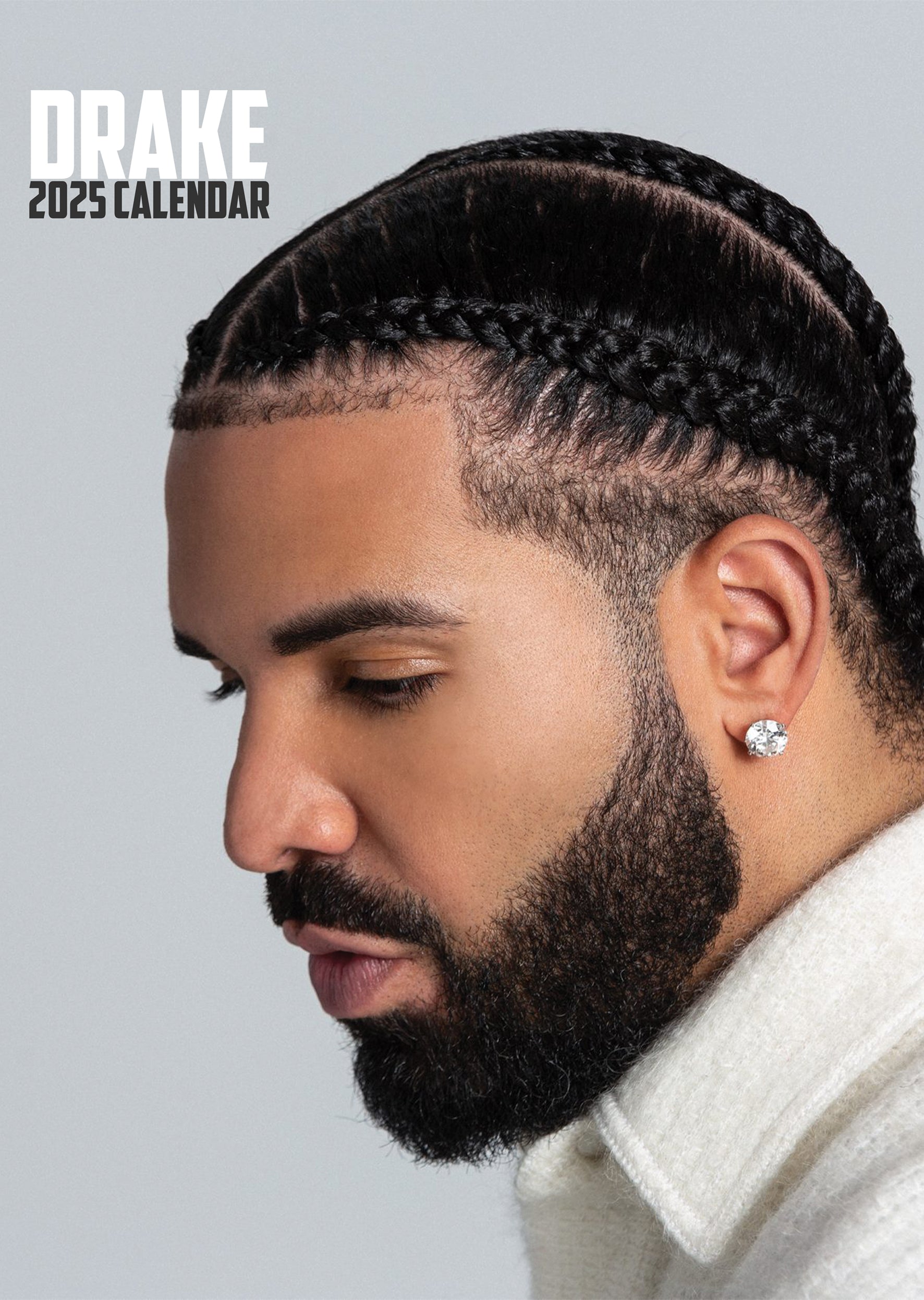 Drake Calendar 2025 – CalendarsRus