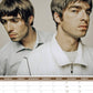 Oasis Calendar 2025