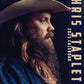 Chris Stapleton Calendar 2025