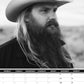 Chris Stapleton Calendar 2025