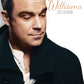 Robbie Williams Calendar 2025