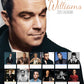 Robbie Williams Calendar 2025