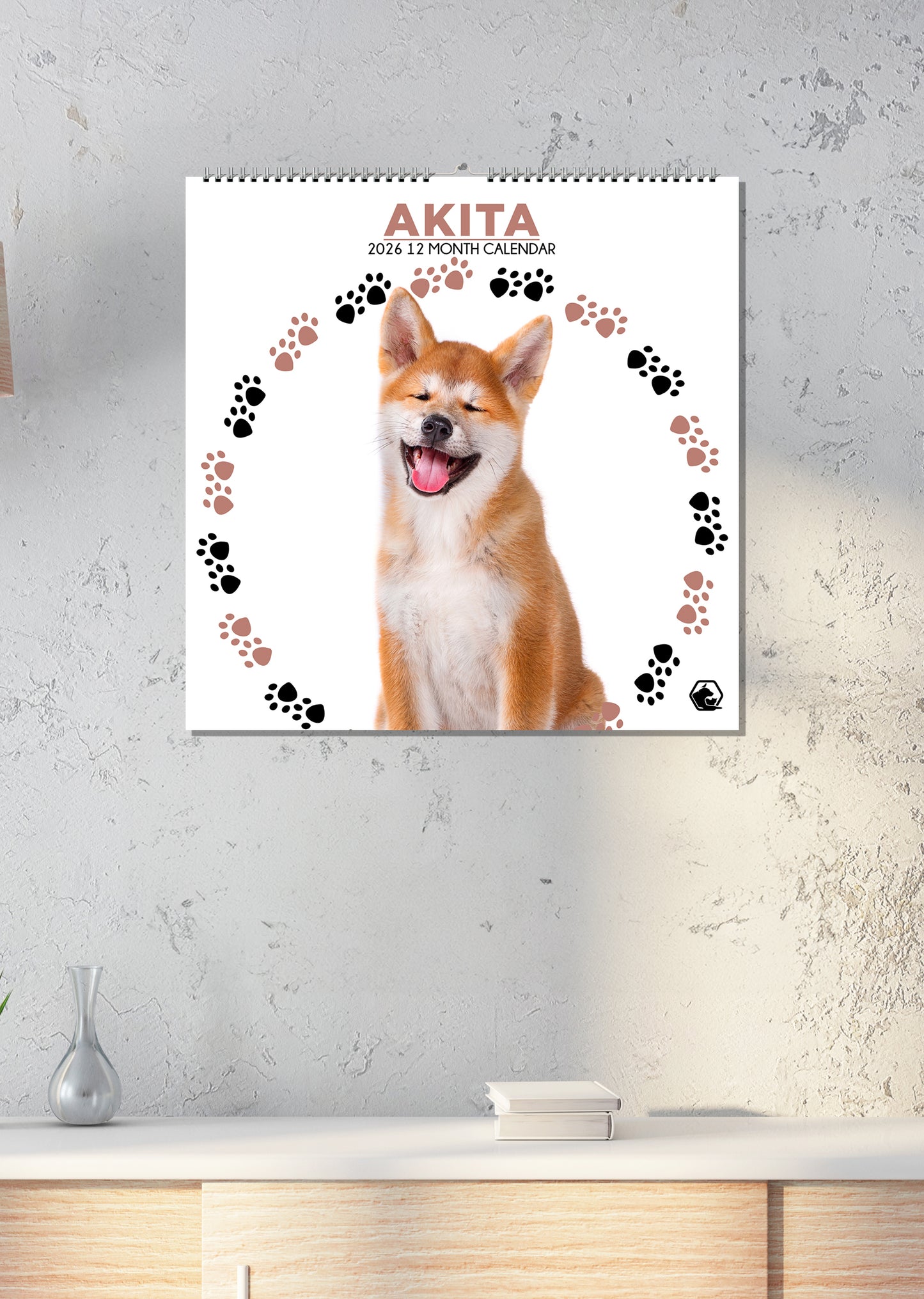 Akita - Square Wholesale