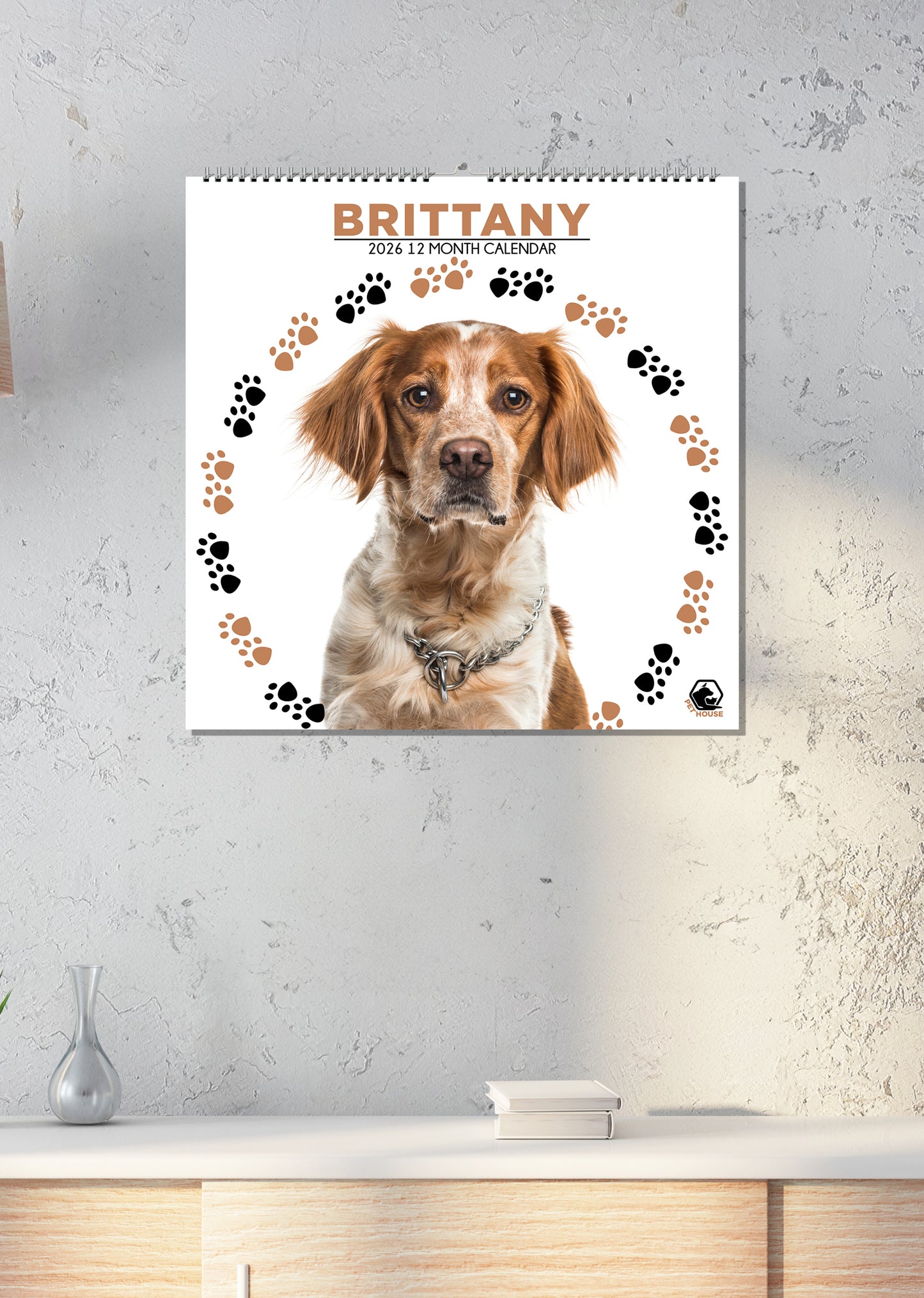 Brittany - Square Wholesale