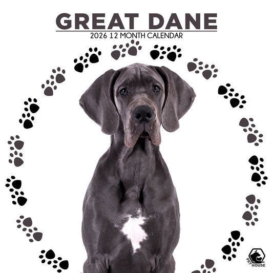 Great Dane - Square Wholesale