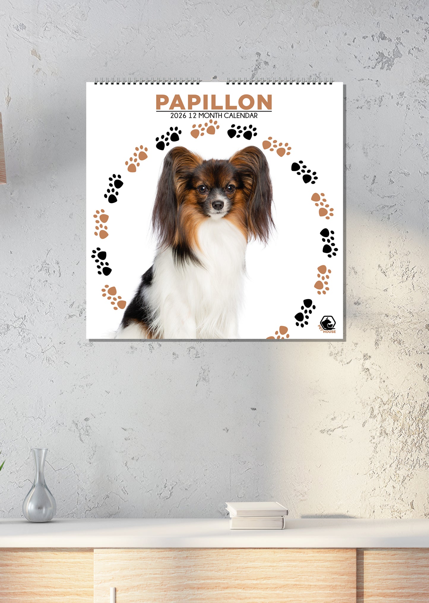 Papillon - Square Wholesale