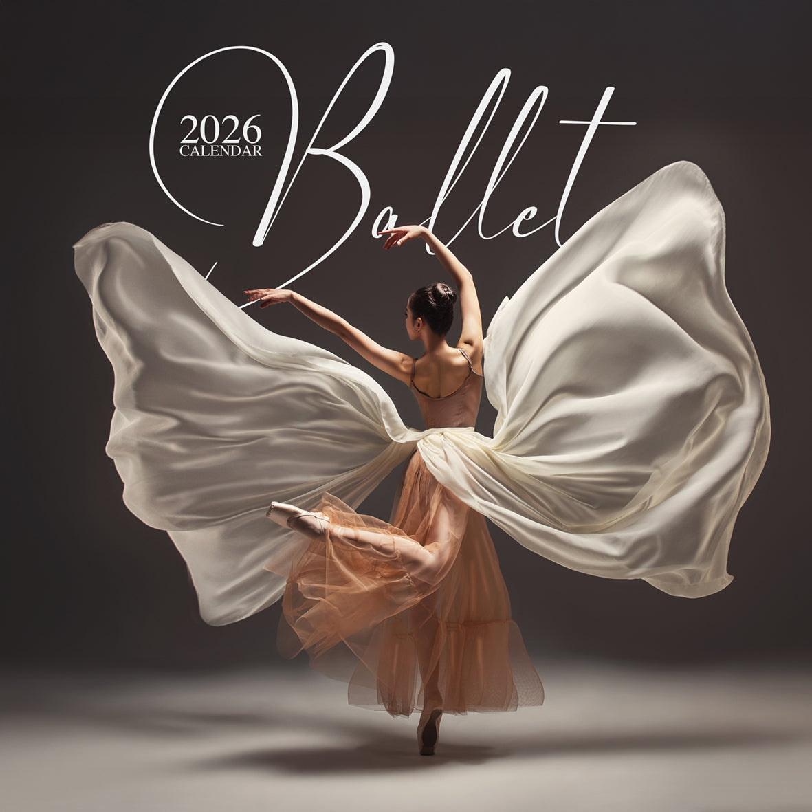 Ballet - Calendar 2026