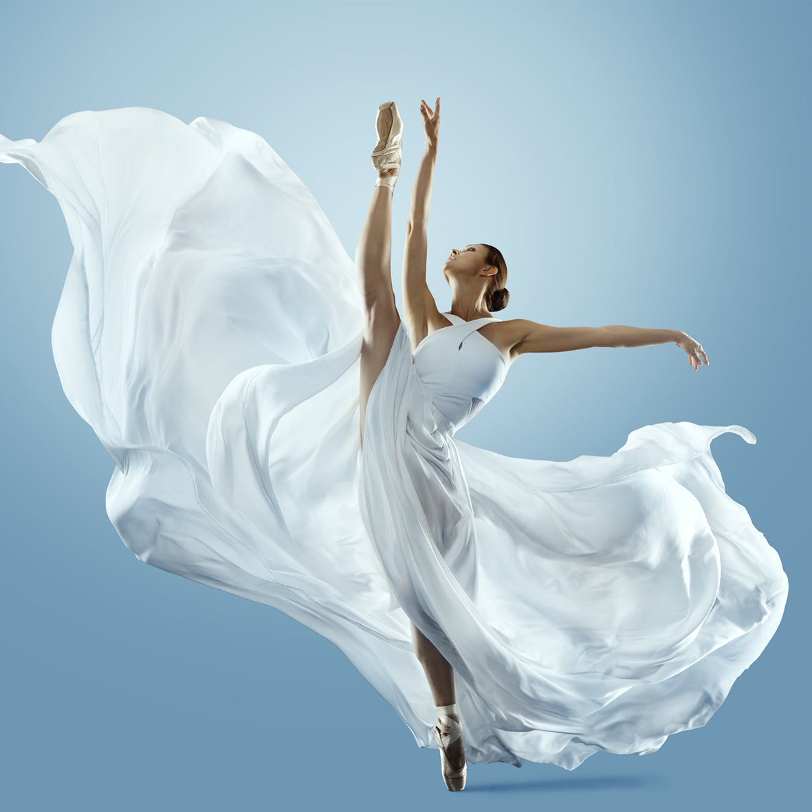 Ballet - Calendar 2026