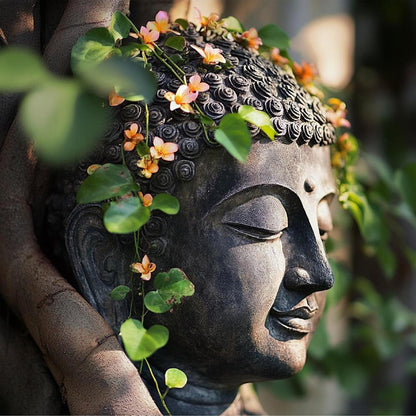 Buddha - Calendar 2026