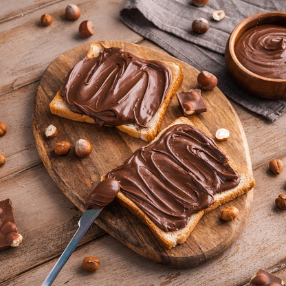 Chocolate Lovers - Calendar 2026
