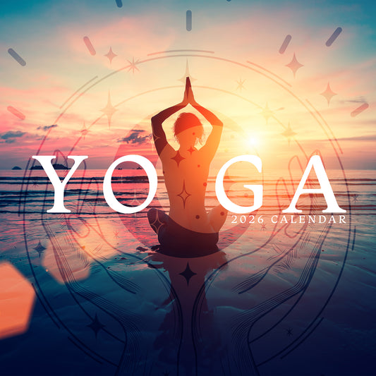 Yoga - Calendar 2026