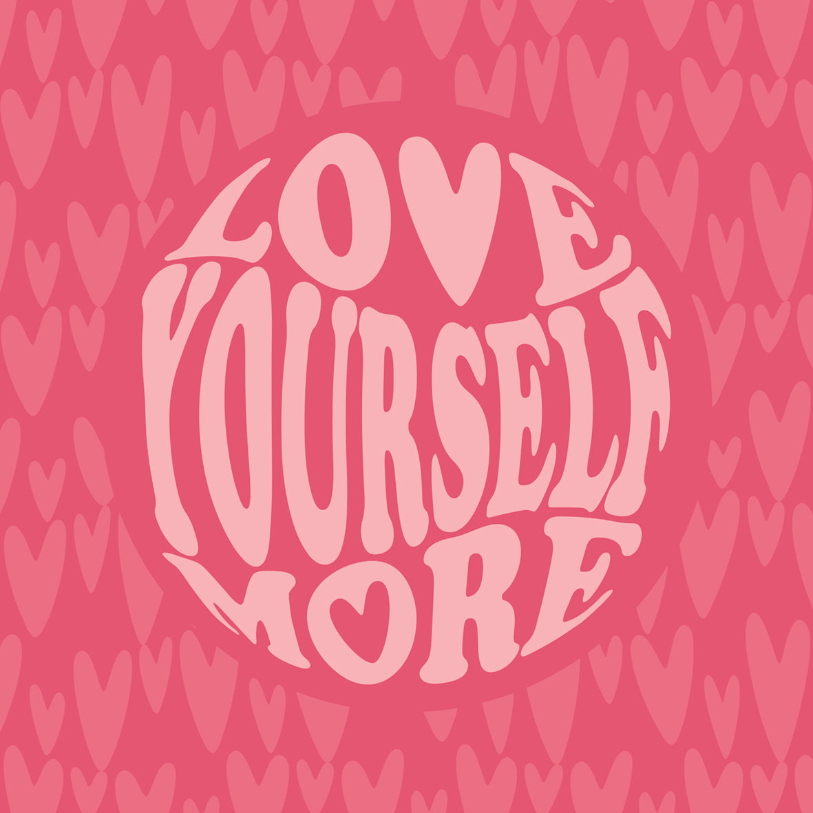 Love Is All Around Us - Calendar 2026