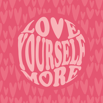 Love Is All Around Us - Calendar 2026