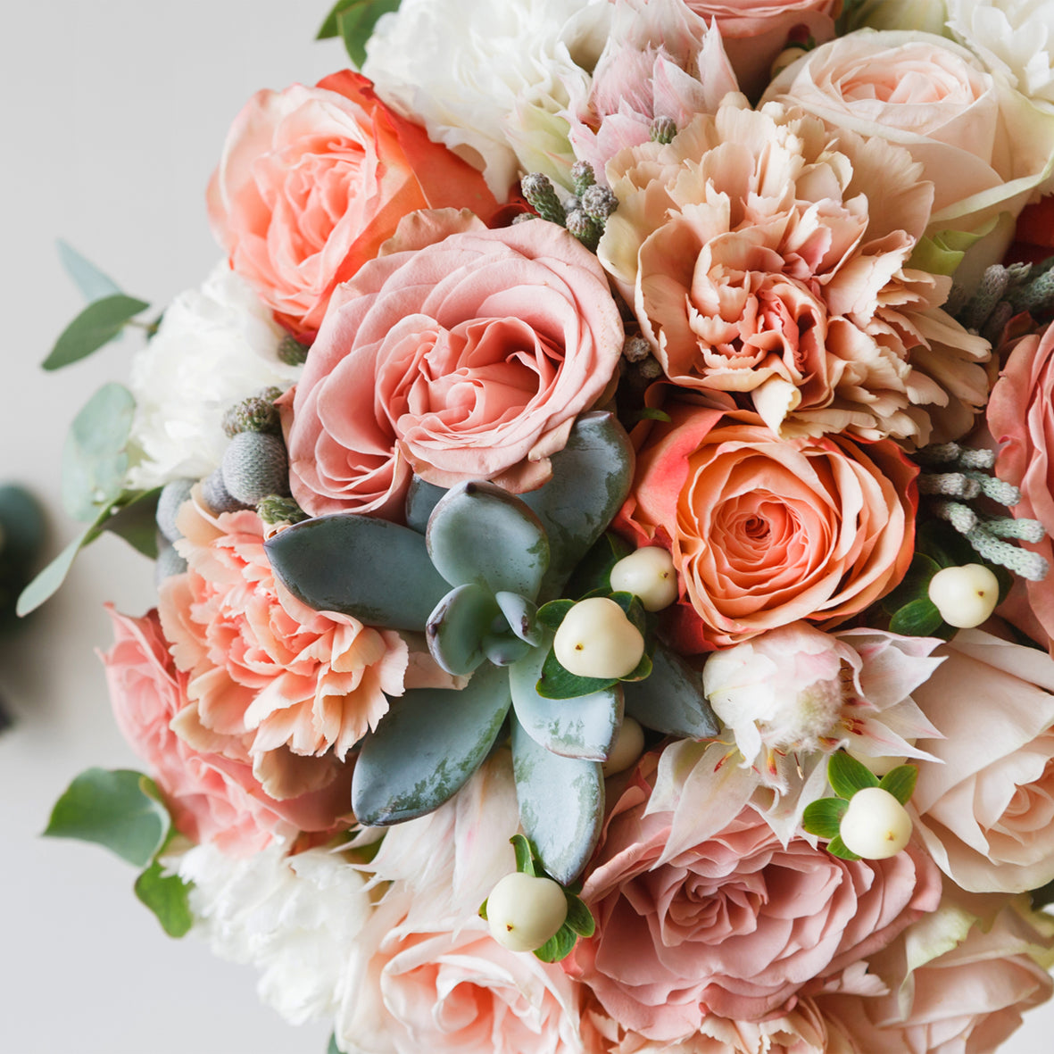 Roses - Calendar 2026