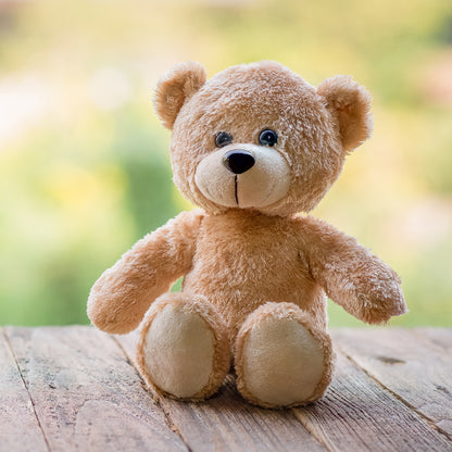 Teddies - Calendar 2026