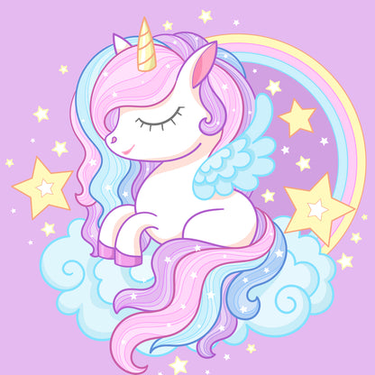 I Believe In Unicorns - Calendar 2026
