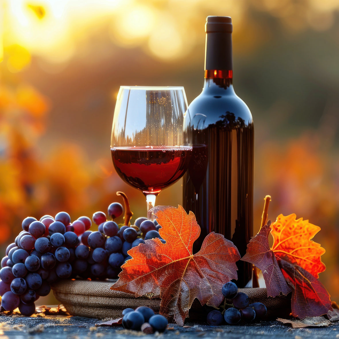 Wine - Calendar 2026