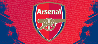 Arsenal Mugs Matter