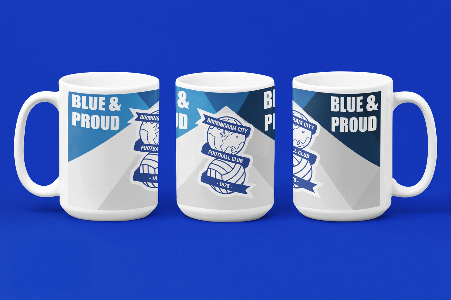 Birmingham Mugs Matter