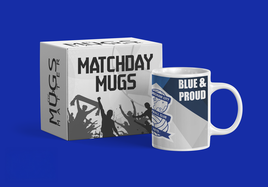 Birmingham Mugs Matter