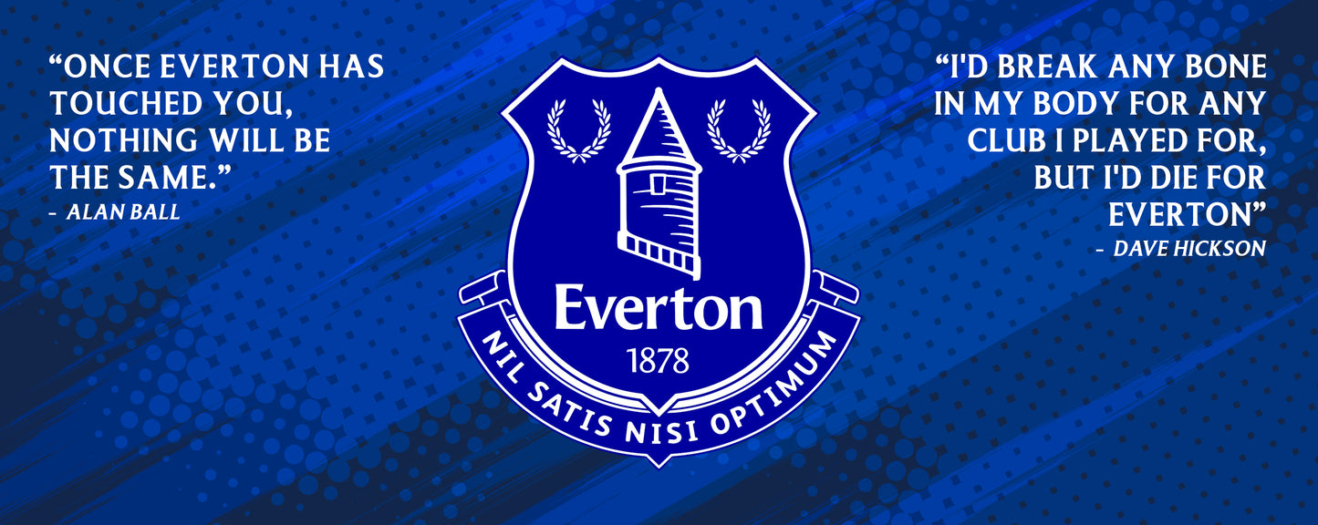 Everton Mugs Matter