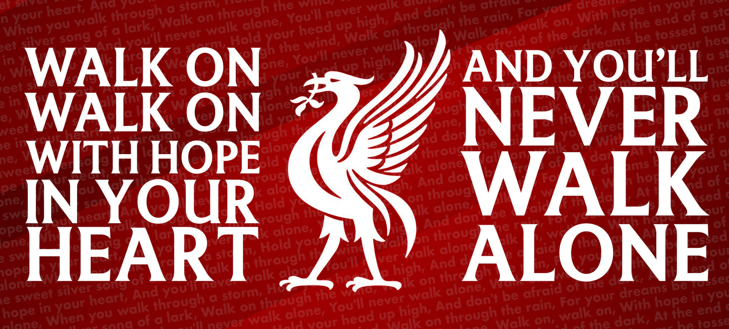 Liverpool Mugs Matter