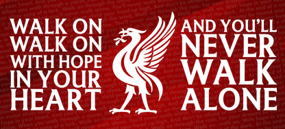 Liverpool Mugs Matter
