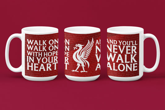 Liverpool Mugs Matter