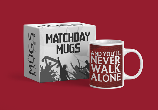 Liverpool Mugs Matter