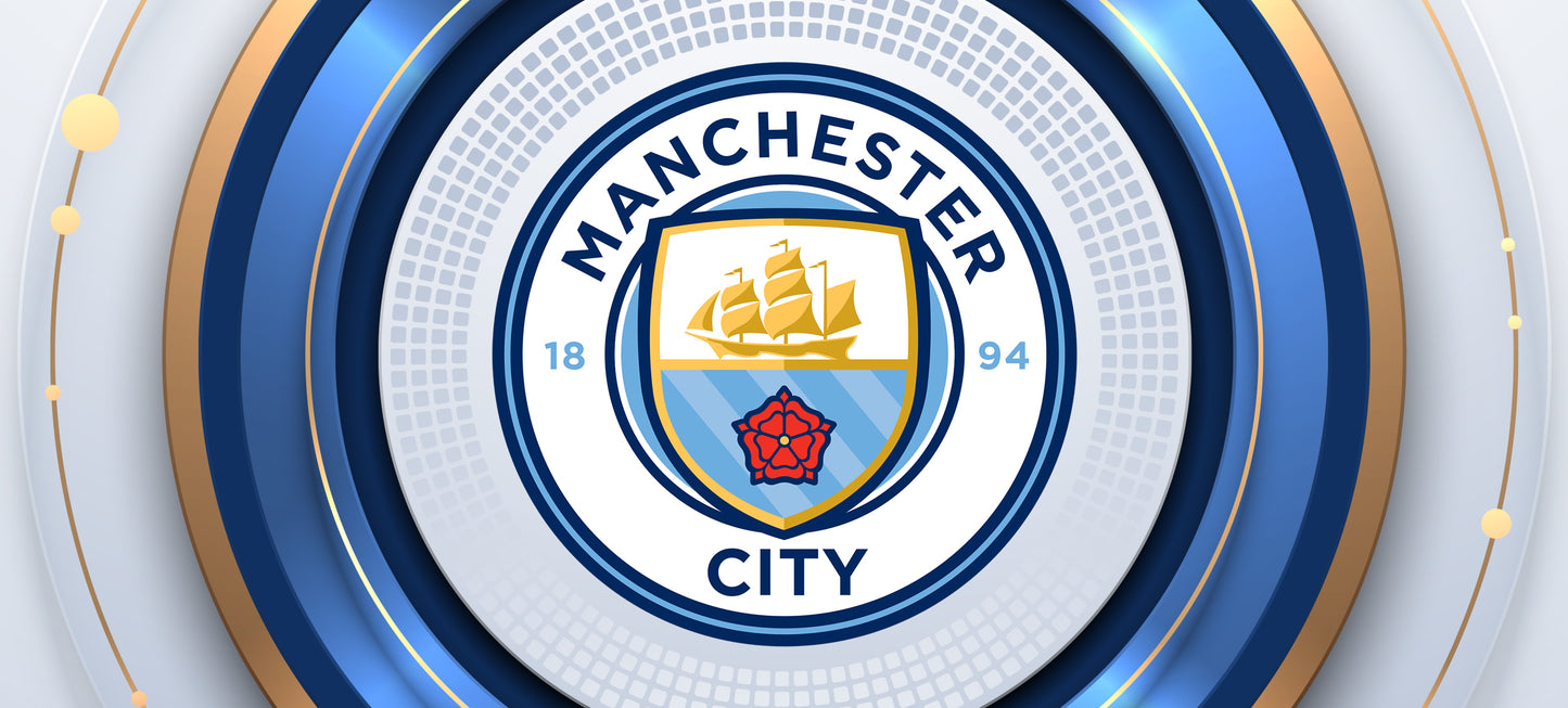 Manchester City Mugs Matter