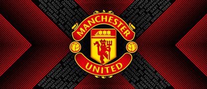 Manchester United Mugs Matter