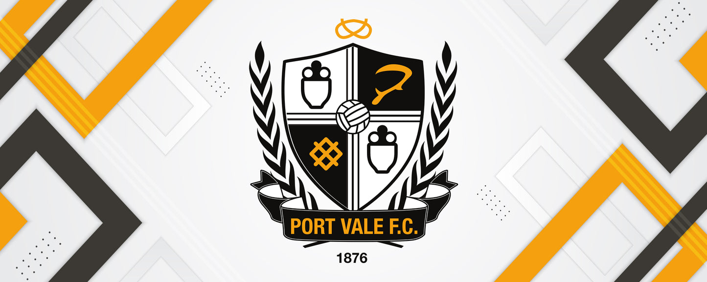 Port Vale Mugs Matter