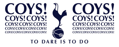 Spurs Mugs Matter