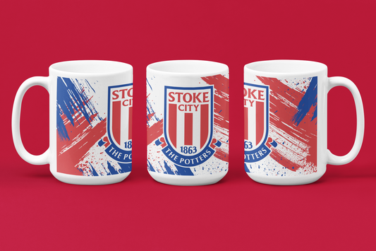 Stoke Mugs Matter