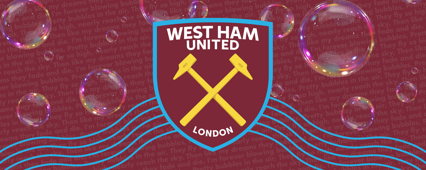 West Ham Mugs Matter