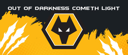 Wolves Mugs Matter