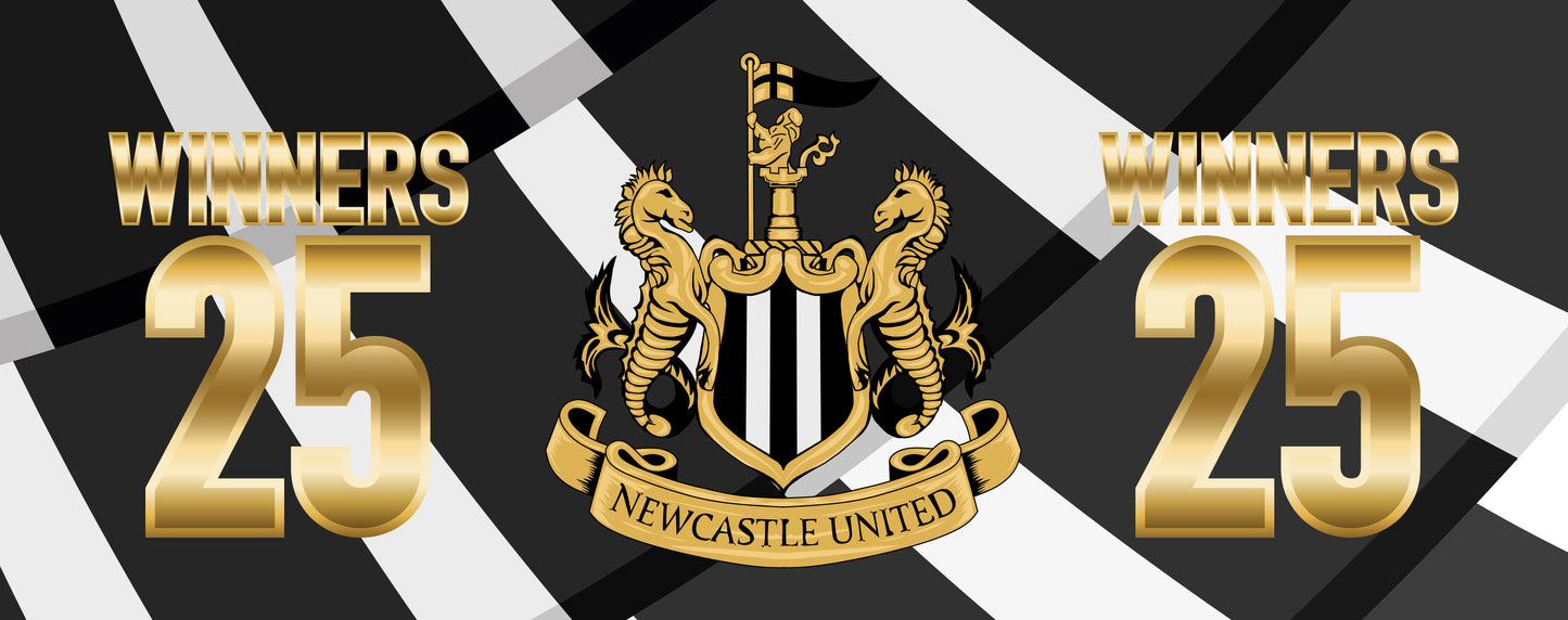 Newcastle Mugs Matter