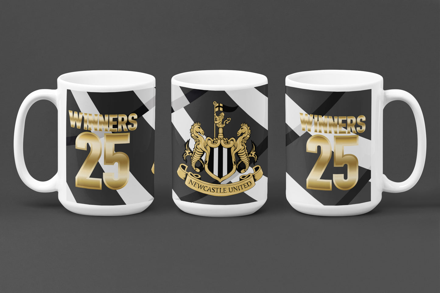 Newcastle Mugs Matter