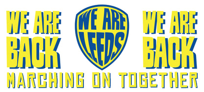 Leeds Mugs Matter