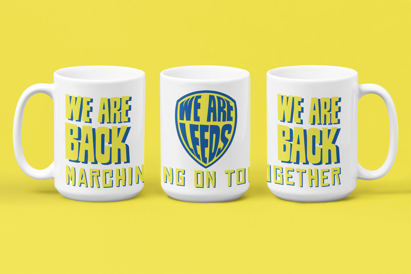Leeds Mugs Matter