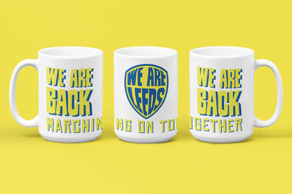 Leeds Mugs Matter
