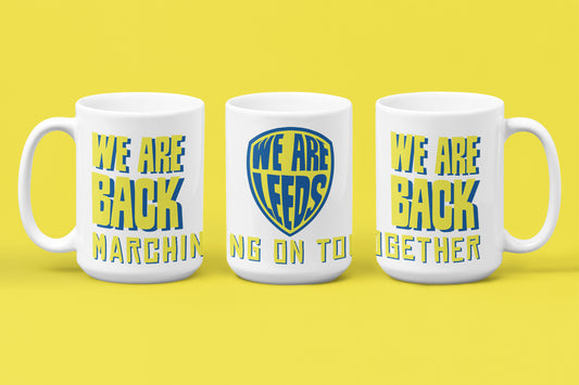 Leeds Mugs Matter